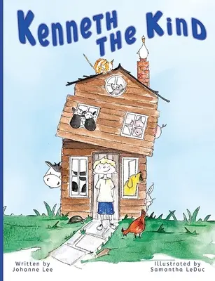 Kenneth il gentile - Kenneth the Kind