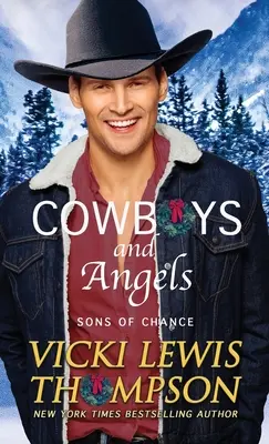 Cowboy e angeli - Cowboys and Angels