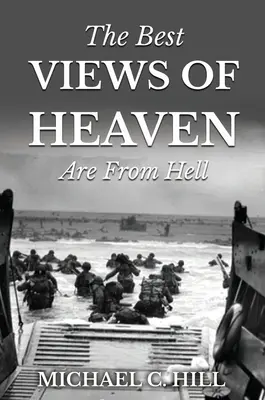 Le migliori viste del paradiso sono dall'inferno - The Best Views of Heaven Are from Hell