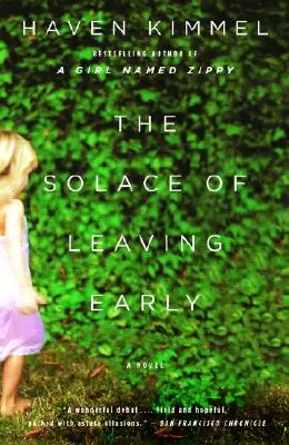Il sollievo di partire presto - The Solace of Leaving Early