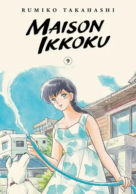 Edizione da collezione di Maison Ikkoku, Vol. 9 - Maison Ikkoku Collector's Edition, Vol. 9