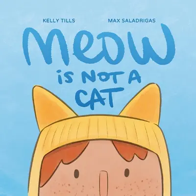 Miao non è un gatto - Meow Is Not a Cat