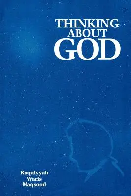 Pensare a Dio - Thinking about God
