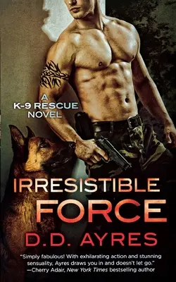 Forza irresistibile - Irresistible Force