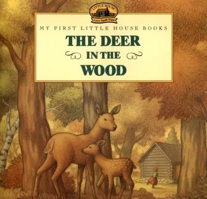 Il cervo nel bosco - The Deer in the Wood