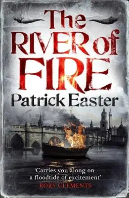 Il fiume di fuoco - The River of Fire