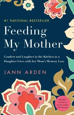 Nutrire mia madre: Conforto e risate in cucina mentre una figlia convive con la perdita di memoria della madre - Feeding My Mother: Comfort and Laughter in the Kitchen as a Daughter Lives with Her Mom's Memory Loss