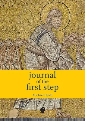 Diario del primo passo - Journal of the First Step