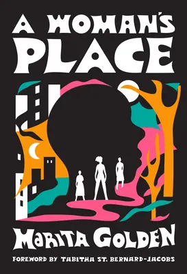 Il posto di una donna: (Della diaspora) - A Woman's Place: (Of the Diaspora)