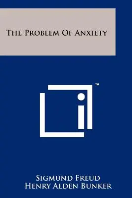 Il problema dell'ansia - The Problem Of Anxiety