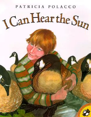 Sento il sole: Un mito moderno - I Can Hear the Sun: A Modern Myth