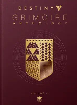 Antologia del Grimorio del Destino, Volume II: Regni caduti - Destiny Grimoire Anthology, Volume II: Fallen Kingdoms