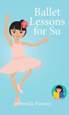 Lezioni di danza classica per Su - Ballet Lessons for Su