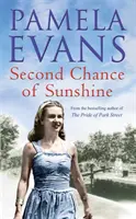Second Chance of Sunshine - La battaglia di una giovane madre tra dovere e libertà - Second Chance of Sunshine - A young mother's battle between duty and freedom