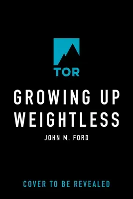 Crescere senza peso - Growing Up Weightless