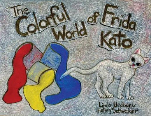 Il mondo colorato di Frida Kato - The Colorful World of Frida Kato