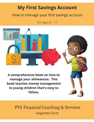 Il mio primo conto di risparmio - My First Savings Account
