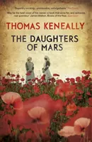 Figlie di Marte - Daughters of Mars