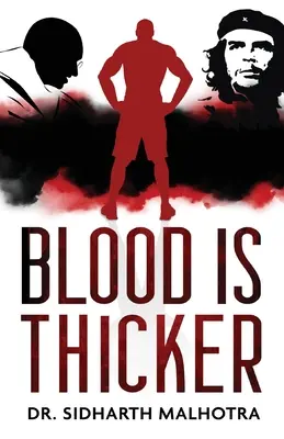 Il sangue è più spesso - Blood is Thicker
