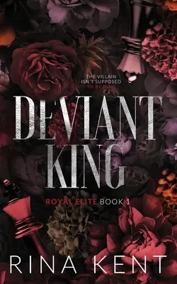 Re deviante: Edizione speciale - Deviant King: Special Edition Print