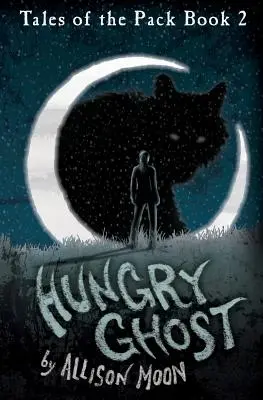 Fantasma affamato - Hungry Ghost