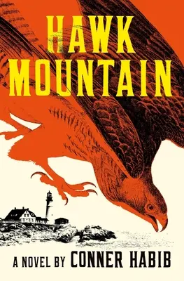 La montagna dei falchi - Hawk Mountain