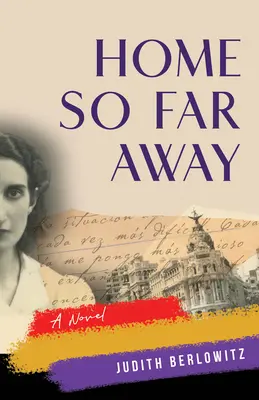 Una casa così lontana - Home So Far Away
