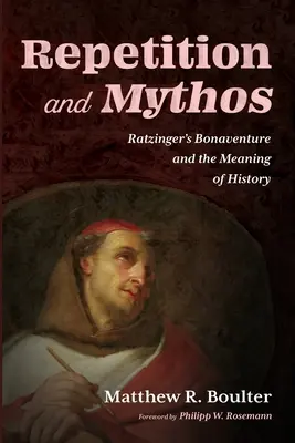 Ripetizione e mito - Repetition and Mythos