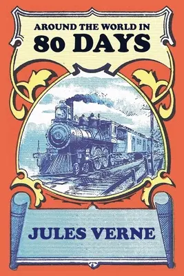 Il giro del mondo in 80 giorni - Around the World in 80 Days