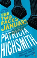 Due volti di gennaio - Two Faces of January