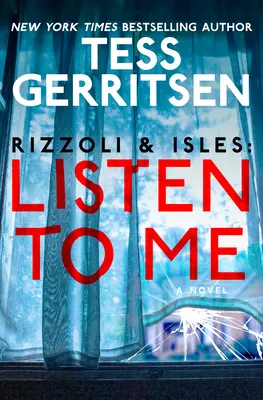Rizzoli & Isles: Ascoltami - Rizzoli & Isles: Listen to Me
