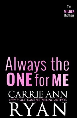 Sempre l'unico per me - Always the One for Me