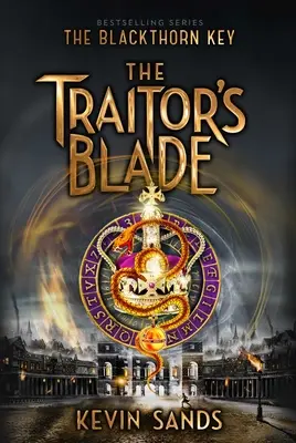 La lama del traditore: Volume 5 - The Traitor's Blade: Volume 5