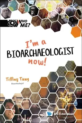 Ora sono un bioarcheologo! - I'm a Bioarchaeologist Now!