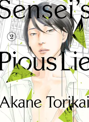La pia bugia del Sensei 2 - Sensei's Pious Lie 2
