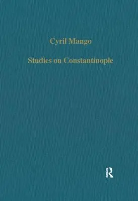 Studi su Costantinopoli - Studies on Constantinople