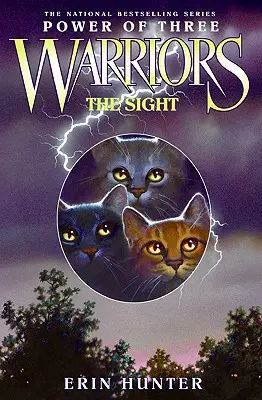 Guerrieri: Il potere dei tre #1: La vista - Warriors: Power of Three #1: The Sight