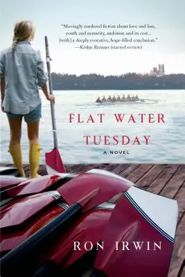 Martedì dell'acqua piatta - Flat Water Tuesday
