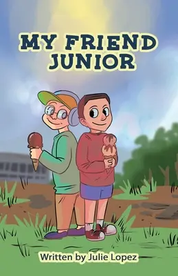 Il mio amico Junior - My Friend Junior