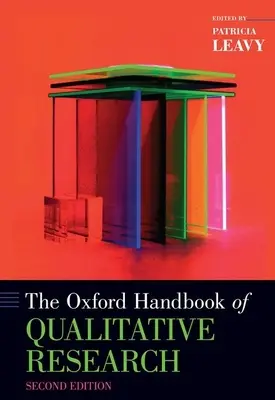 Il manuale di Oxford sulla ricerca qualitativa - The Oxford Handbook of Qualitative Research