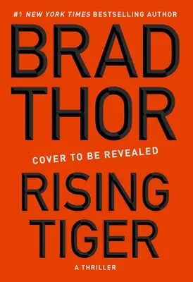 La tigre che sale: Un thrillervolume 21 - Rising Tiger: A Thrillervolume 21