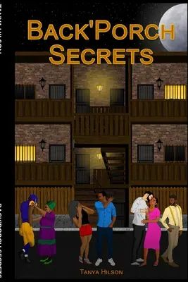 I segreti di Back - Back'porch Secrets