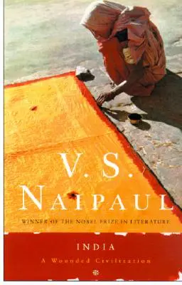 India: Una civiltà ferita - India: A Wounded Civilization