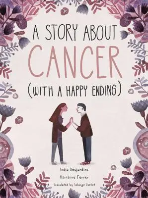 Una storia sul cancro a lieto fine - A Story about Cancer with a Happy Ending