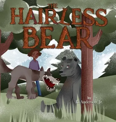 L'orso senza capelli - The Hairless Bear