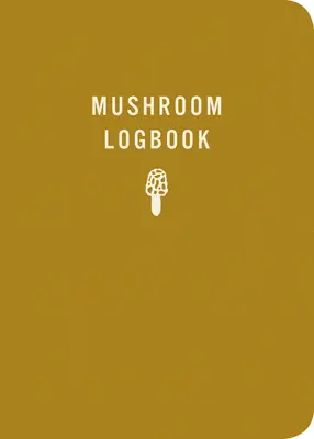 Diario dei funghi - Mushroom Logbook