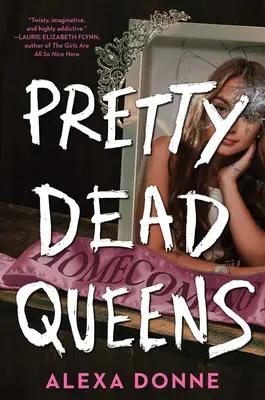 Regine morte - Pretty Dead Queens