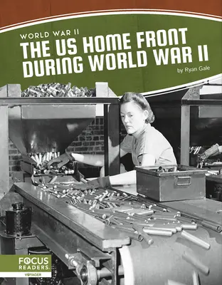 Il fronte interno degli Stati Uniti durante la Seconda guerra mondiale - The Us Home Front During World War II