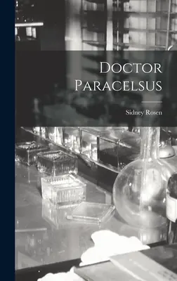 Il dottor Paracelso - Doctor Paracelsus