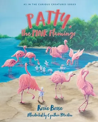 Patty il fenicottero rosa - Patty the PINK Flamingo